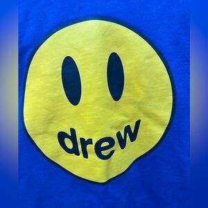 Drew House Hoodies Xs